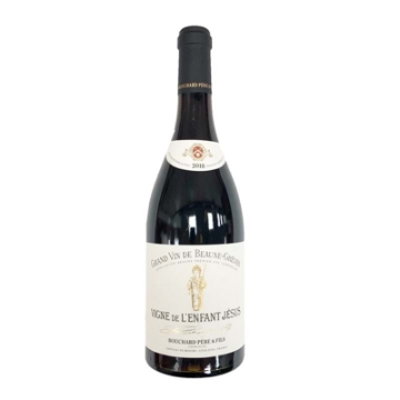 2020 Bouchard Pere & Fils - Beaune Greves L'Enfant Jesus (pre arrival)
