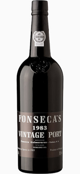 1983 Fonseca