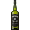 Proper No. Twelve Triple Distilled Whiskey 750ml