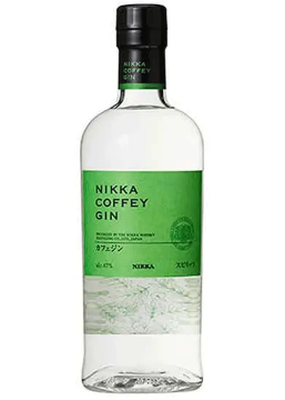 Nikka Coffey Gin 750ml