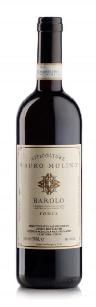 2017 Molino, Mauro - Barolo Conca