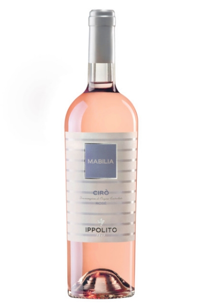 2021 Ippolito - Rosato DOC Mabilia