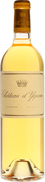 2019 Chateau d'Yquem - Sauternes (pre arrival)