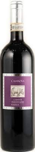 2016 Rivetti, G.(La Spinetta) - Chianti Riserva Casanova
