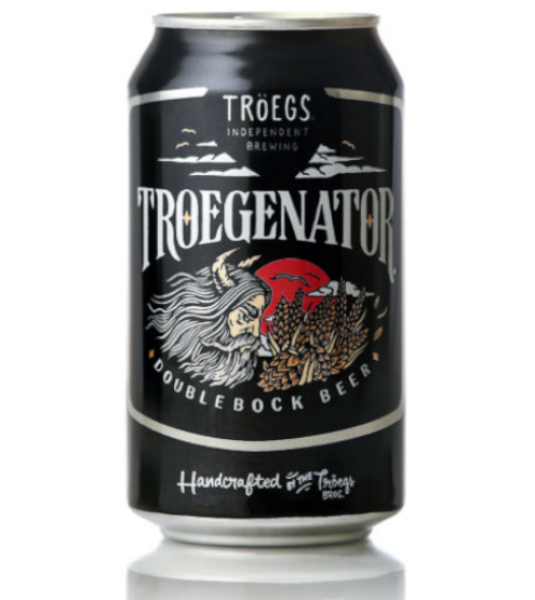 Troegs - Troegenator Double bock 6pk