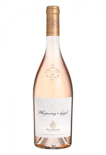 2021 Chateau d'Esclans -  Cotes de Provence Rose Whispering Angel