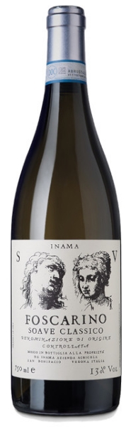 2019 Inama - Soave Classico Foscarino