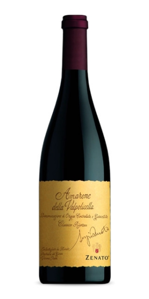 2016 Zenato - Amarone della Valpolicella Riserva Sergio Zenato