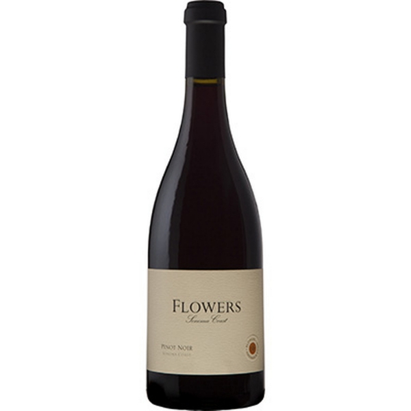 2019 Flowers - Pinot Noir Sonoma Coast