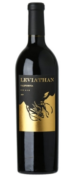 2019 Leviathan - Red Blend Napa