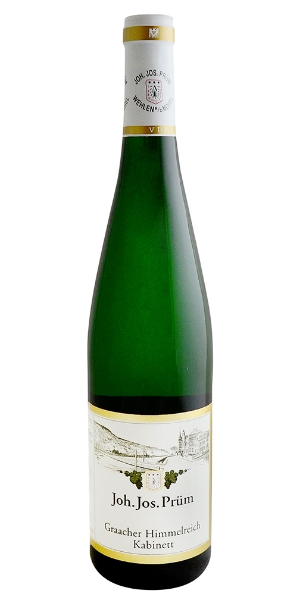 2020 Prum, JJ - Graacher Himmelreich Kabinett