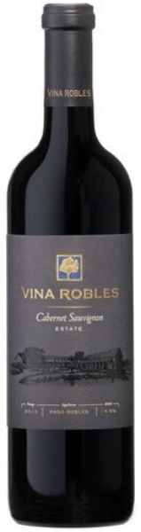 2019 Vina Robles - Cabernet Sauvignon Central Coast