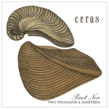 2019 Antica Terra - Pinot Noir Willamette Valley Ceras