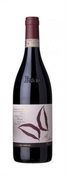 2008 Braida-Bologna - Barbera d'Asti Ai Suma