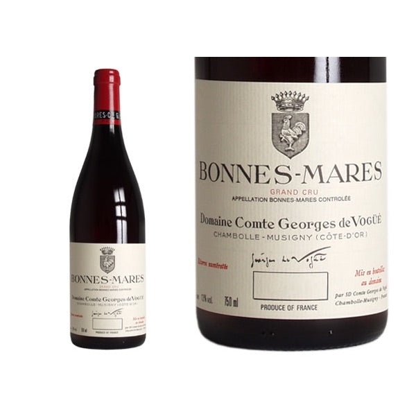 2011 Comte de Vogue - Bonnes Mares