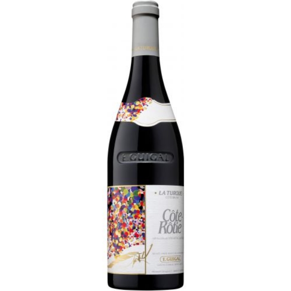 2018 Guigal - Cote Rotie La Turque (pre arrival)