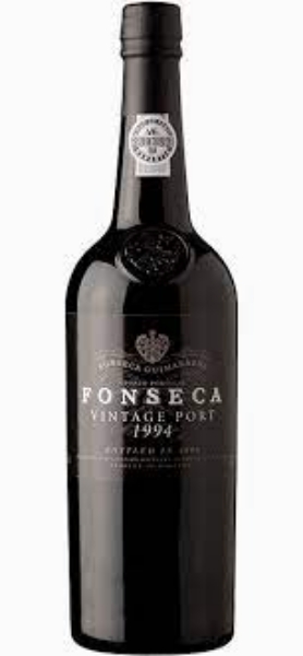 1994 Fonseca Porto Vintage Port