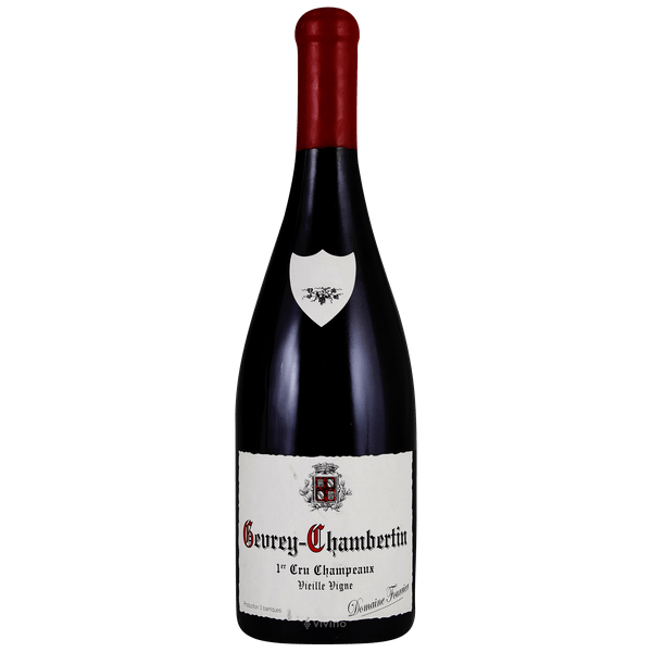 2016 Domaine Fourrier - Gevrey Chambertin Champeaux