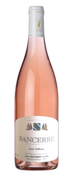 Picture of 2021 Reverdy, Jean - Sancerre Rose