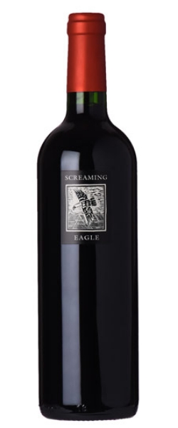 Picture of 2019 Screaming Eagle - Cabernet Sauvignon Napa