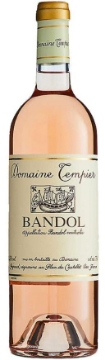 Picture of 2021 Domaine Tempier -  Bandol Rose MAGNUM