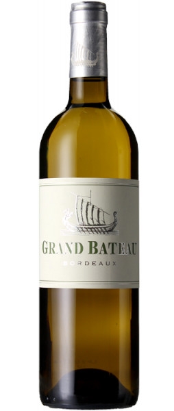 2020 Grand Bateau Bordeaux Blanc