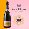 Picture of NV Veuve Clicquot - Brut Rose