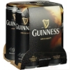 Picture of Guinness - Draught 4pk Can