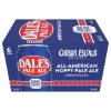 Picture of Oskar Blues - Dale's Pale Ale 6pk