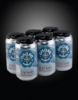 Picture of 3 Stars Brewing - Ghost IPA 6pk