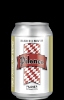 Picture of Manor Hill Brewing - Pilsner  6pk can