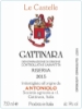 Picture of 2015 Antoniolo - Gattinara Riserva Le Castelle