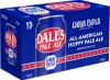 Picture of Oskar Blues - Dale's Pale Ale 15pk