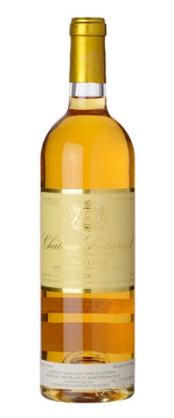 Picture of 2001 Chateau Suduiraut Sauternes