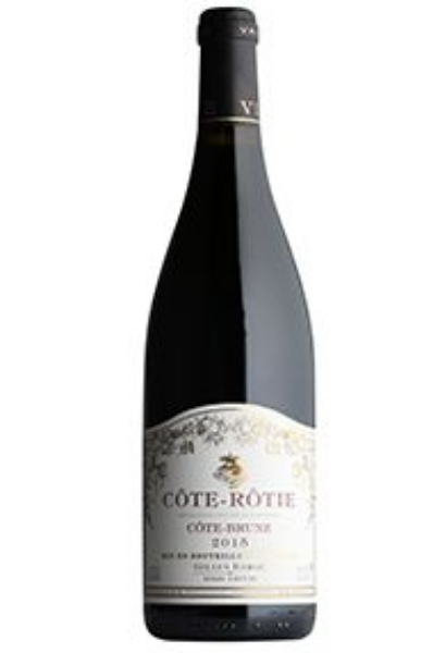 Picture of 2016 Gilles Barge - Cote Rotie Cote Brune