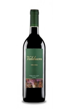 Picture of 2016 Bodegas Valduero -  Crianza