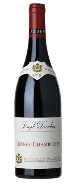 Picture of 2019 Joseph Drouhin Gevrey Chambertin