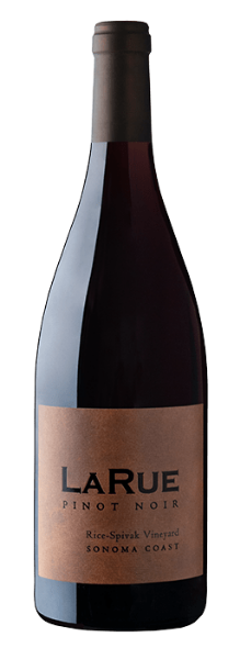 Picture of 2016 LaRue - Pinot Noir Sonoma Rice Spivak