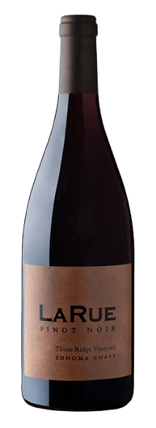 Picture of 2017 LaRue - Pinot Noir Sonoma Thorn Ridge Vineyard