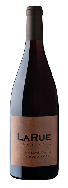 Picture of 2018 LaRue - Pinot Noir Sonoma Rice Spivak