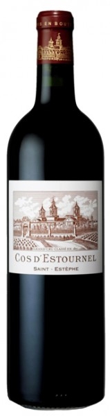 Picture of 2010 Chateau Cos d'Estournel - St. Estephe