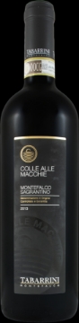 Picture of 2013 Tabarrini - Sagrantino di Montefalco Colle alla Macchie