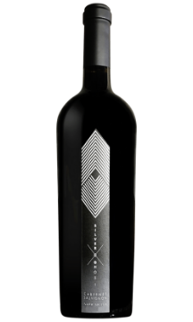 Picture of 2019 Silver Ghost - Cabernet Sauvignon Napa Valley