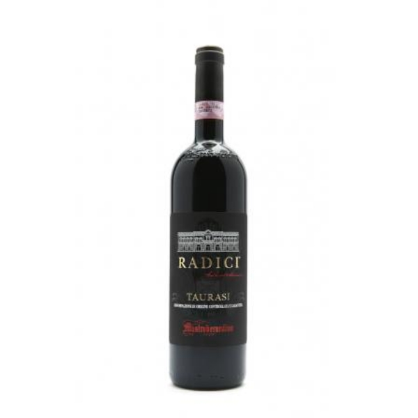 Picture of 2017 Mastroberardino - Taurasi Radici