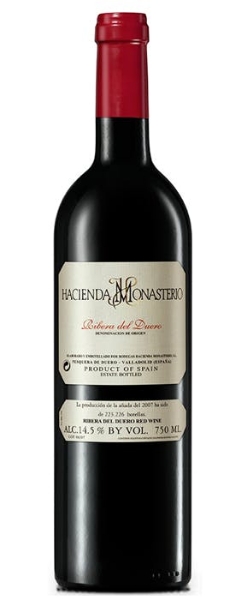 Picture of 2019 Hacienda Monasterio -   Crianza