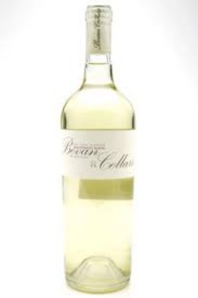 Picture of 2021 Bevan Cellars - Sauvignon Blanc Sonoma Dry Stack