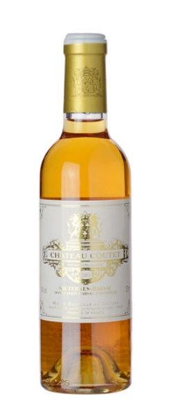 Picture of 2001 Chateau Coutet - Sauternes