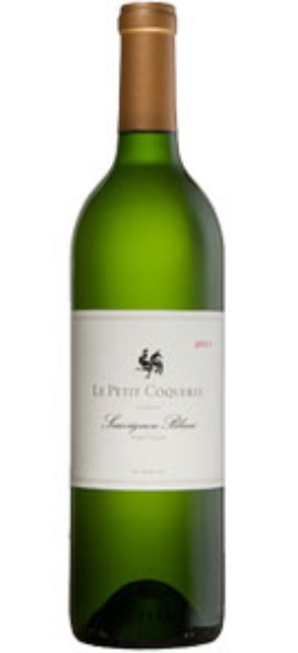 Picture of 2021 Coquerel - Sauvignon Blanc Calistoga Le Petit