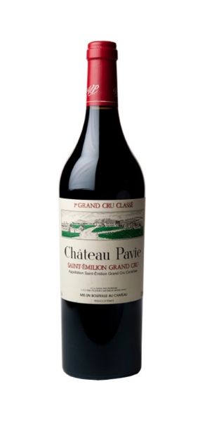 Picture of 2006 Chateau Pavie - St. Emilion