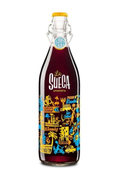 Picture of NV La Sueca - Sangria